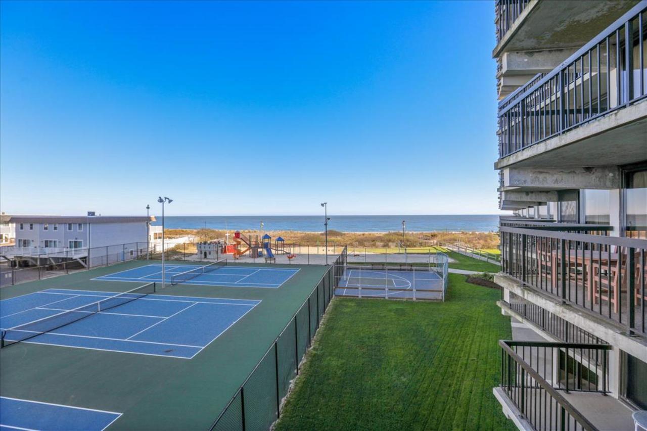 Sea Watch IX Villa Ocean City Exteriör bild