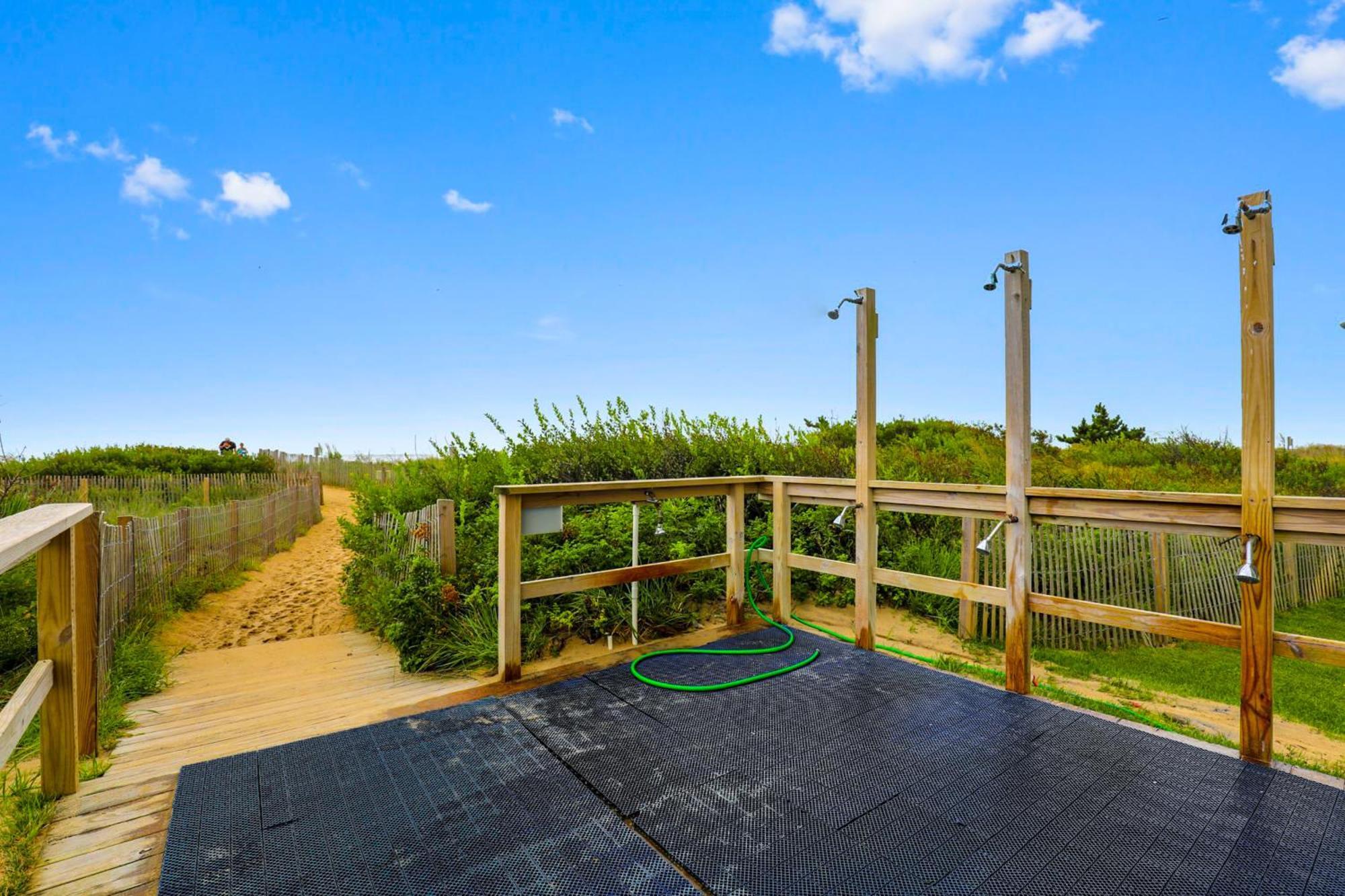 Sea Watch IX Villa Ocean City Rum bild