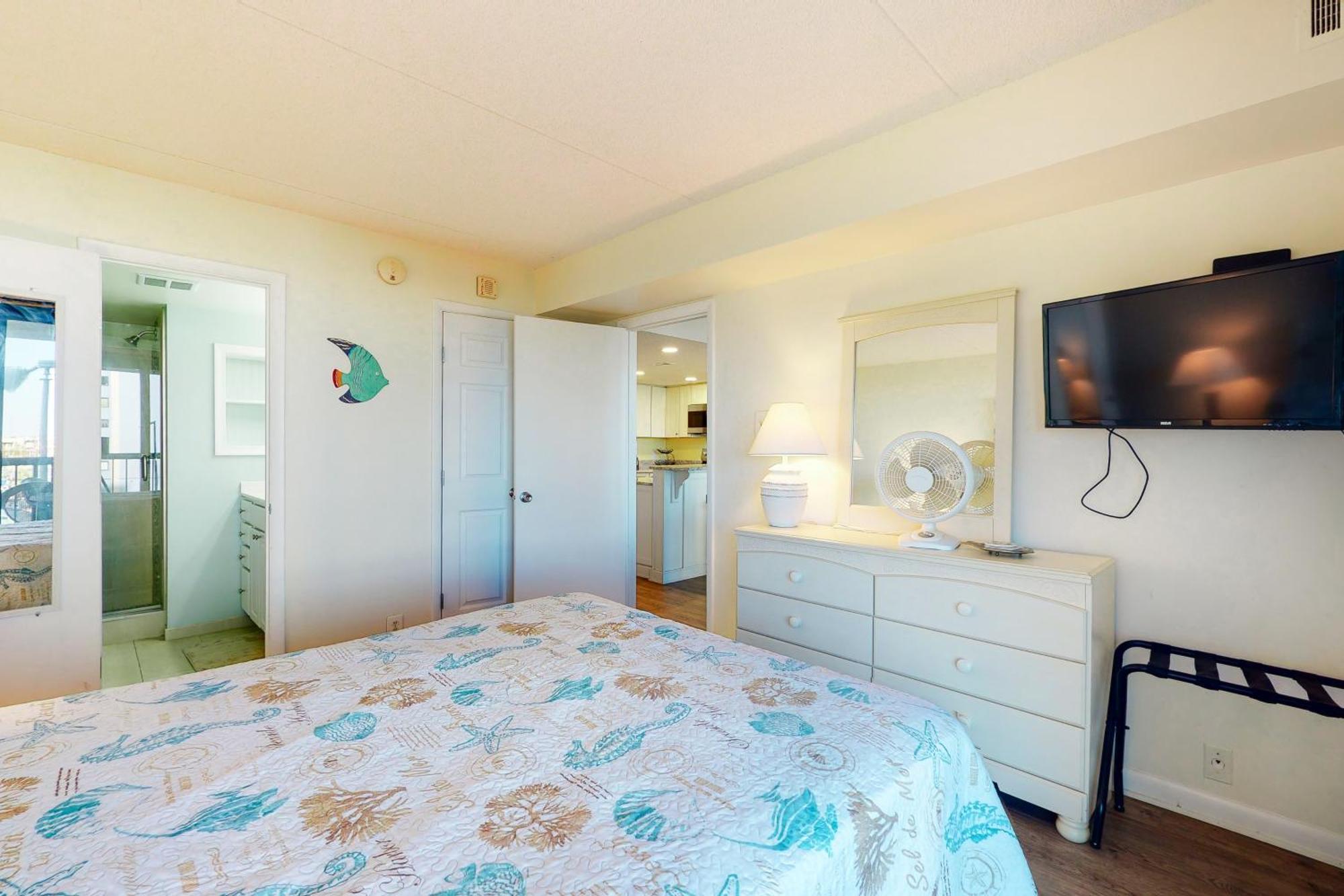 Sea Watch IX Villa Ocean City Rum bild