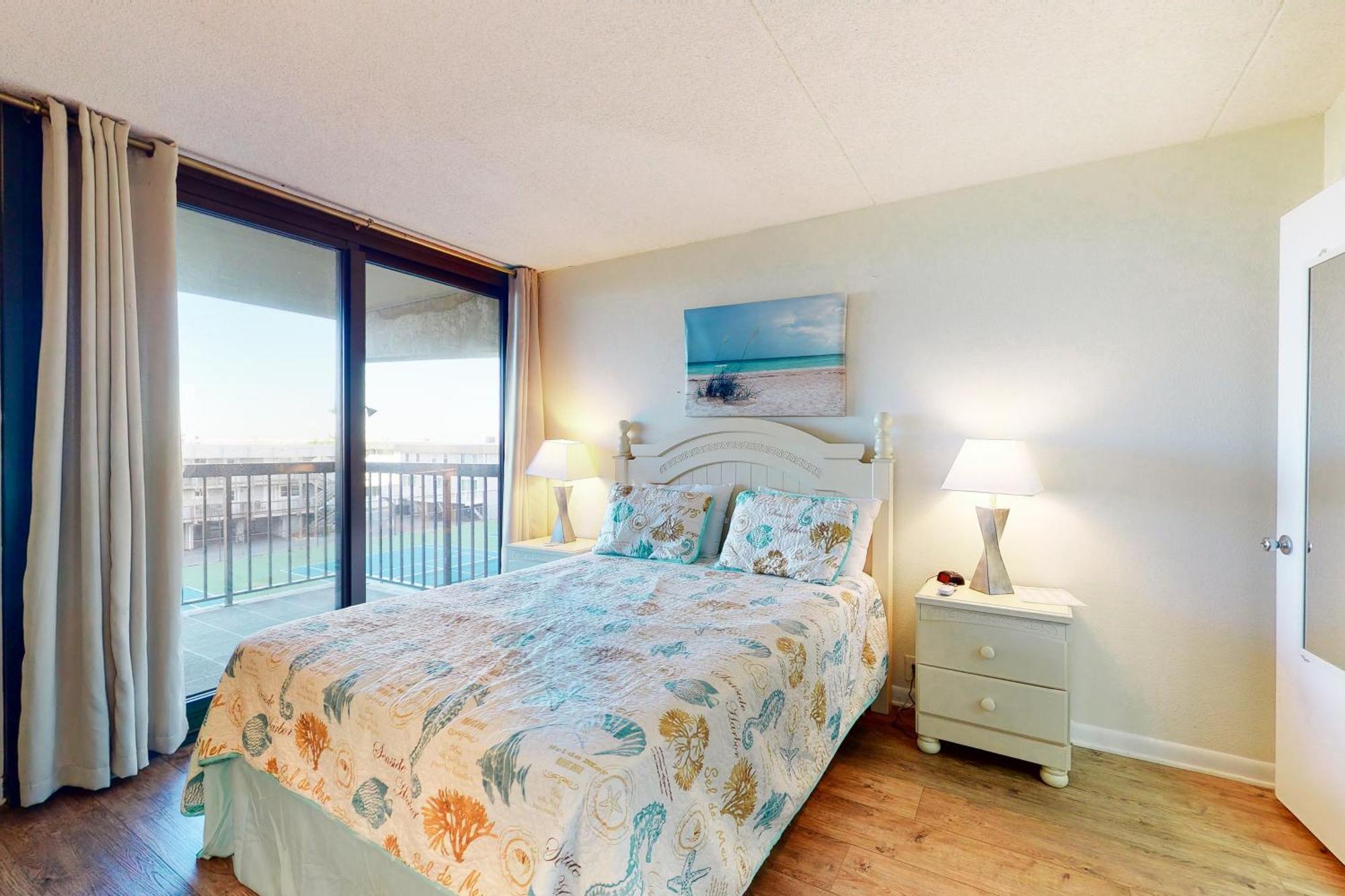 Sea Watch IX Villa Ocean City Rum bild