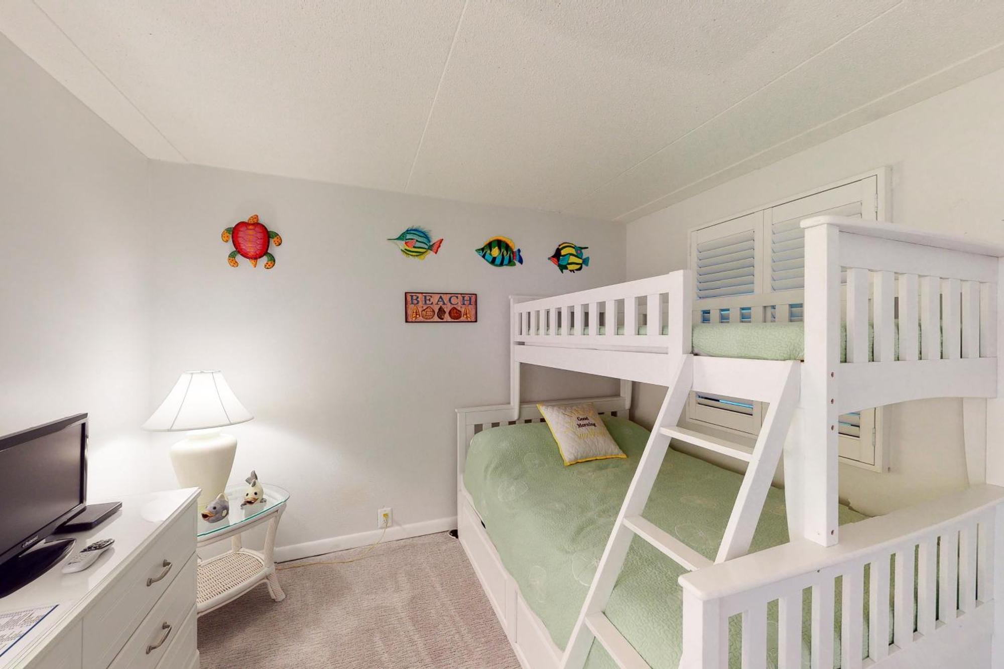 Sea Watch IX Villa Ocean City Rum bild