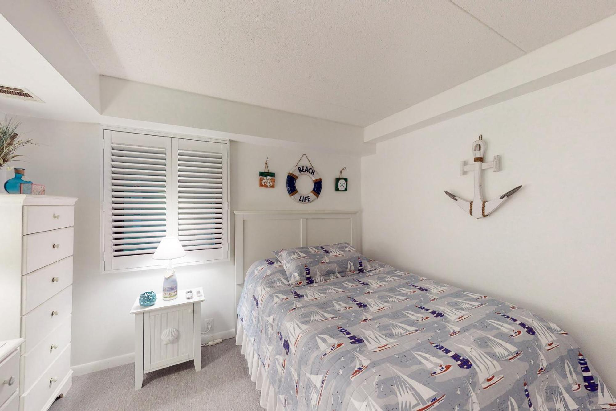 Sea Watch IX Villa Ocean City Rum bild