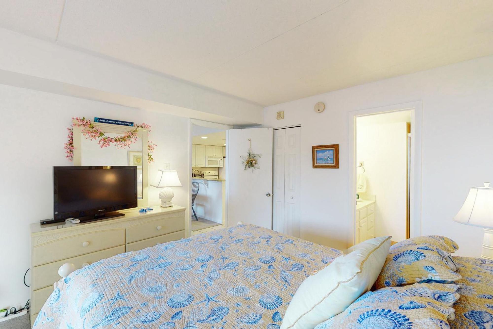 Sea Watch IX Villa Ocean City Rum bild